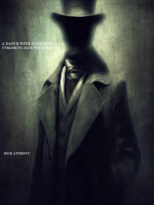 cover image of A Dance with Darkness